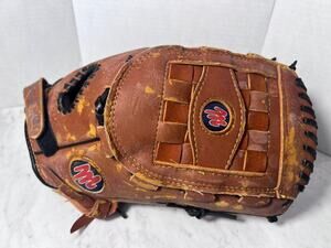Vintage MacGregor M700 Baseball Glove - Model 95710 - 12.5" Genuine Leather